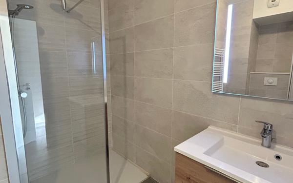 Appartement à louer    2 pièces • 54,90 m2 Sainte-Foy-lès-Lyon