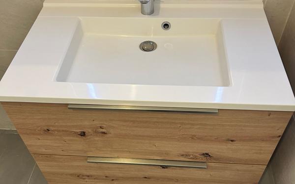 Appartement à louer    2 pièces • 54,90 m2 Sainte-Foy-lès-Lyon