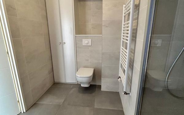 Appartement à louer    2 pièces • 54,90 m2 Sainte-Foy-lès-Lyon