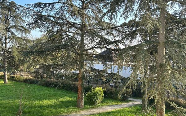 Appartement à louer    2 pièces • 54,90 m2 Sainte-Foy-lès-Lyon