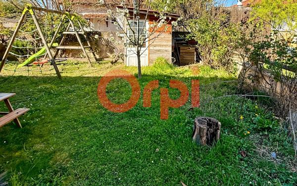 Maison à vendre    4 pièces • 126,71 m2 Lyon 8