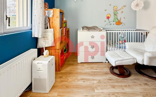 Maison à vendre    4 pièces • 126,71 m2 Lyon 8