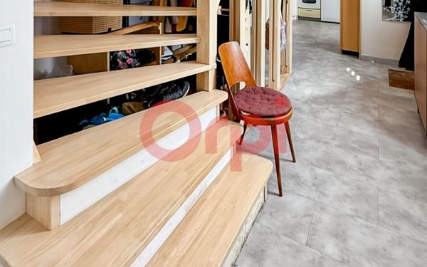 Maison à vendre    4 pièces • 126,71 m2 Lyon 8