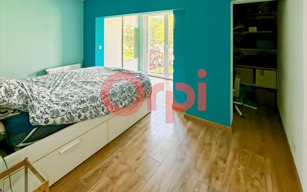 Maison à vendre    4 pièces • 126,71 m2 Lyon 8