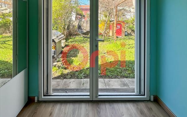 Maison à vendre    4 pièces • 126,71 m2 Lyon 8