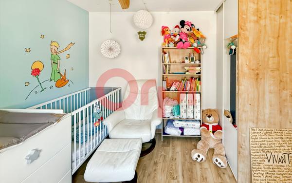 Maison à vendre    4 pièces • 126,71 m2 Lyon 8