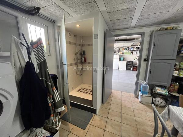 Vente                                                      Maison
                        
                     3 pièces                      112 m2                     à Belley