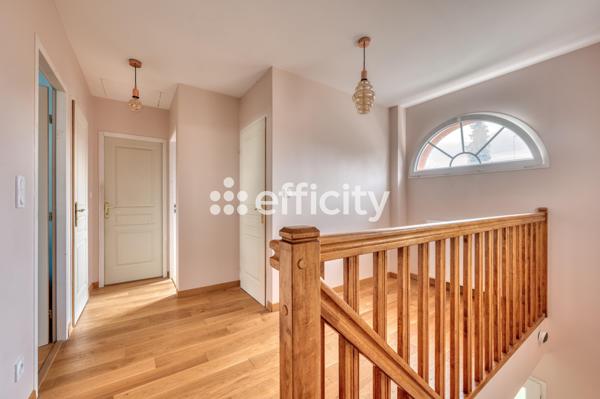 Maison 5 pièces - 100 m² Bien prestige