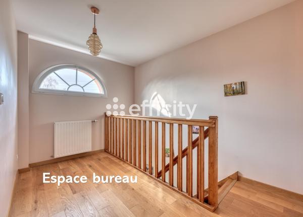 Maison 5 pièces - 100 m² Bien prestige