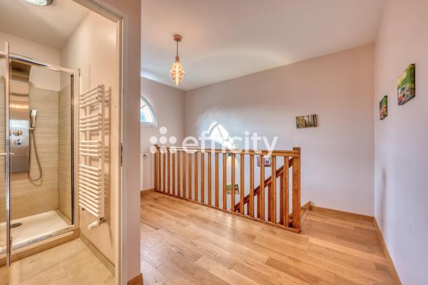 Maison 5 pièces - 100 m² Bien prestige