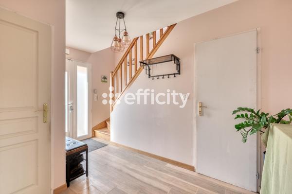 Maison 5 pièces - 100 m² Bien prestige