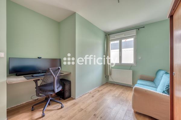 Maison 5 pièces - 100 m² Bien prestige