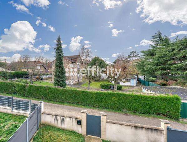 Maison 5 pièces - 100 m² Bien prestige