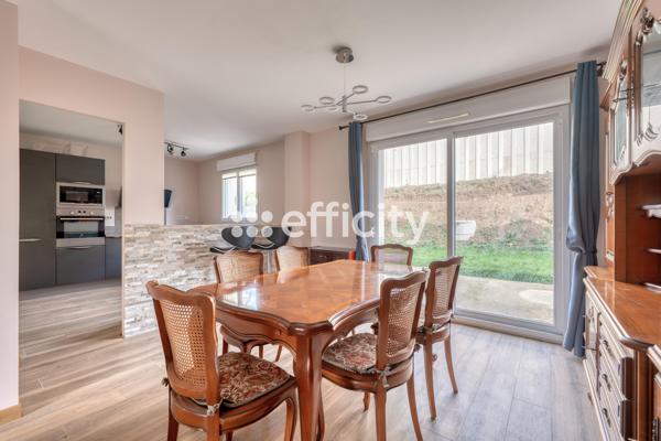 Maison 5 pièces - 100 m² Bien prestige