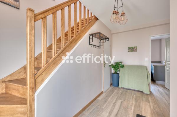 Maison 5 pièces - 100 m² Bien prestige