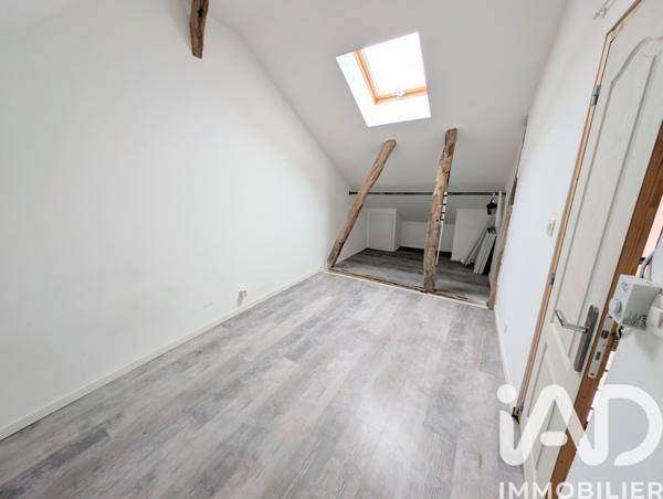 Maison à vendre 3 pièces 105 m² Lorris