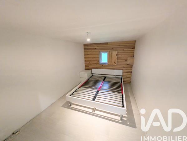 Maison à vendre 3 pièces 105 m² Lorris