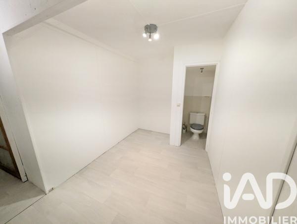 Maison à vendre 3 pièces 105 m² Lorris