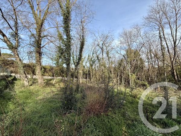 Terrain à vendre  790 m2 VALBONNE - 06