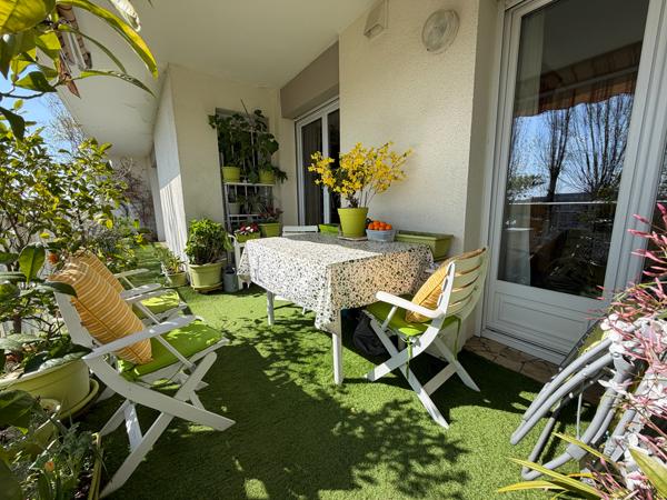 Appartement 5 pièces 150 m2