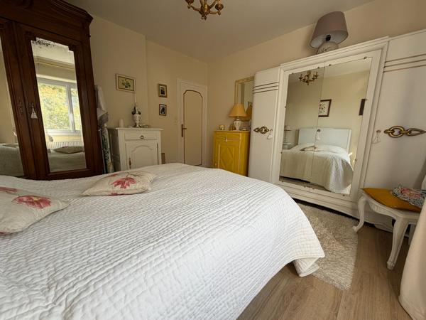 Appartement 5 pièces 150 m2