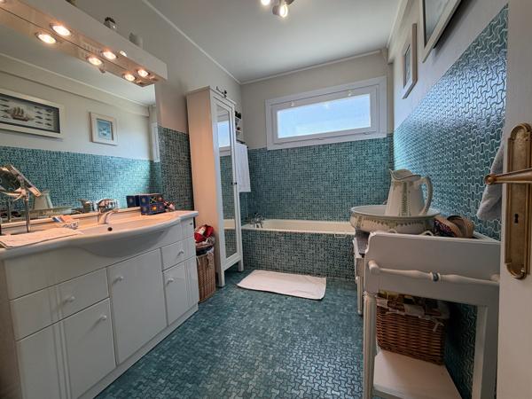 Appartement 5 pièces 150 m2