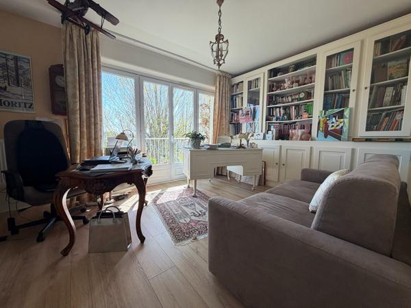 Appartement 5 pièces 150 m2