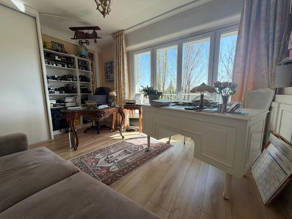 Appartement 5 pièces 150 m2