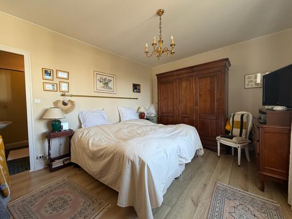 Appartement 5 pièces 150 m2