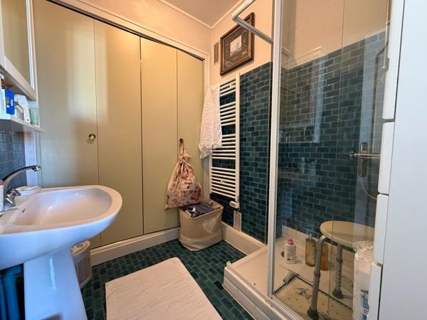 Appartement 5 pièces 150 m2