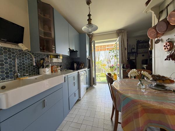 Appartement 5 pièces 150 m2