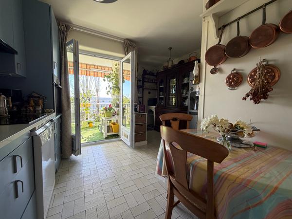 Appartement 5 pièces 150 m2