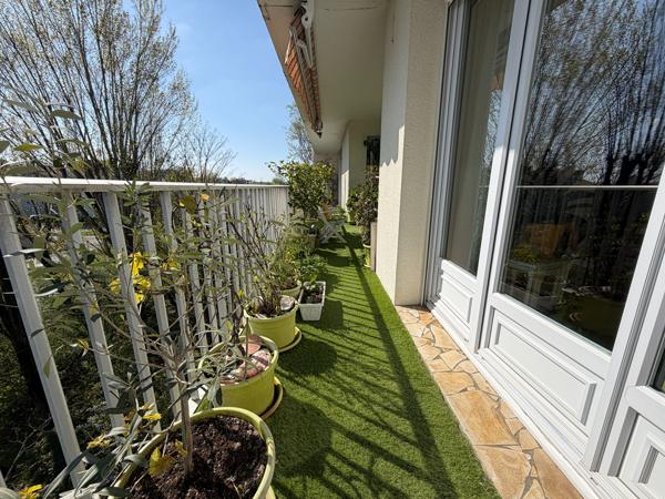 Appartement 5 pièces 150 m2