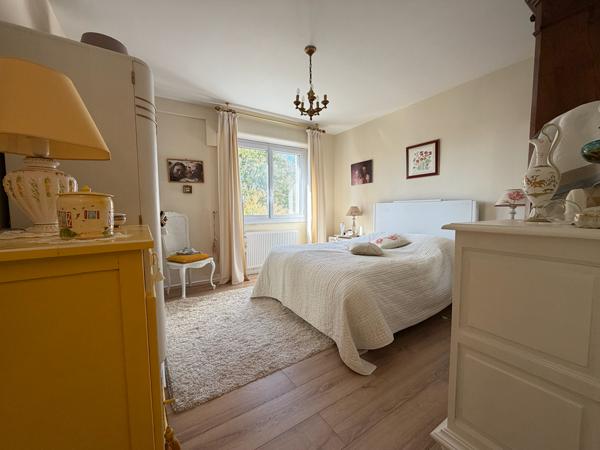 Appartement 5 pièces 150 m2