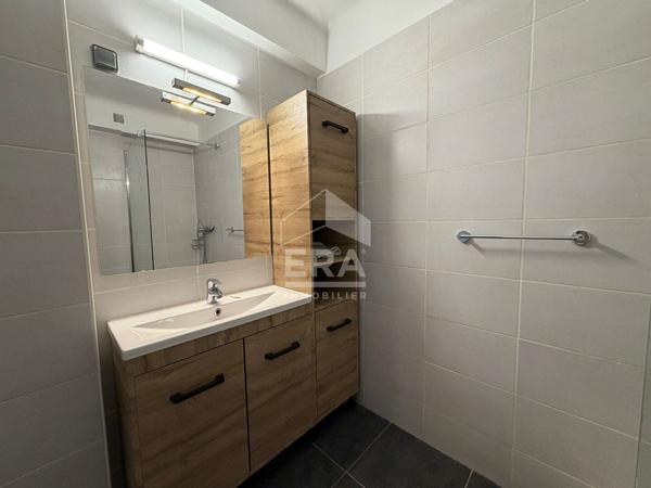 A LOUER - STUDIO  33M² A NICE, SECTEUR GAMBETTA