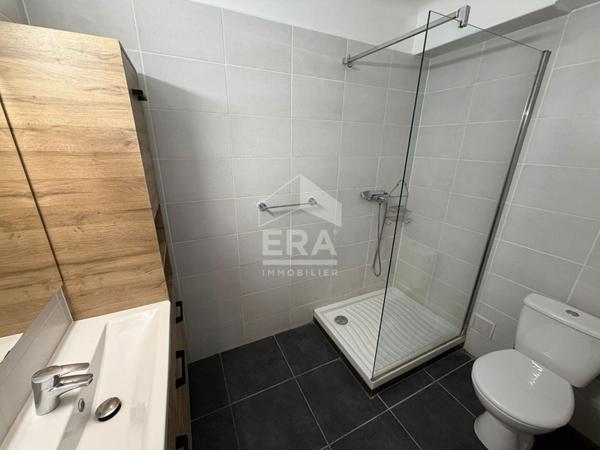 A LOUER - STUDIO  33M² A NICE, SECTEUR GAMBETTA