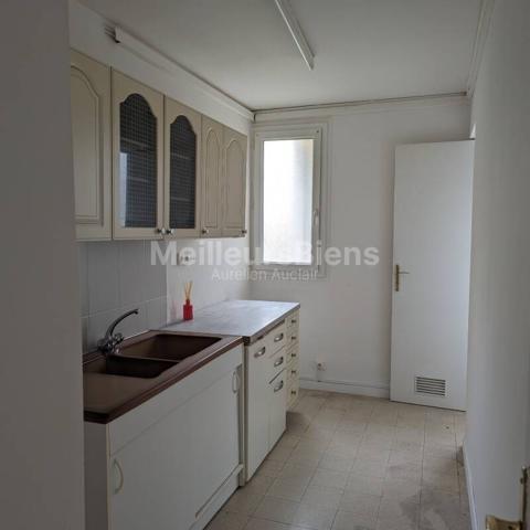 Appartement T3 Bastia