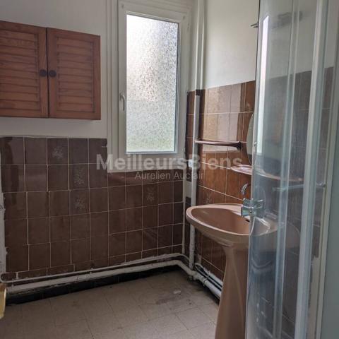 Appartement T3 Bastia