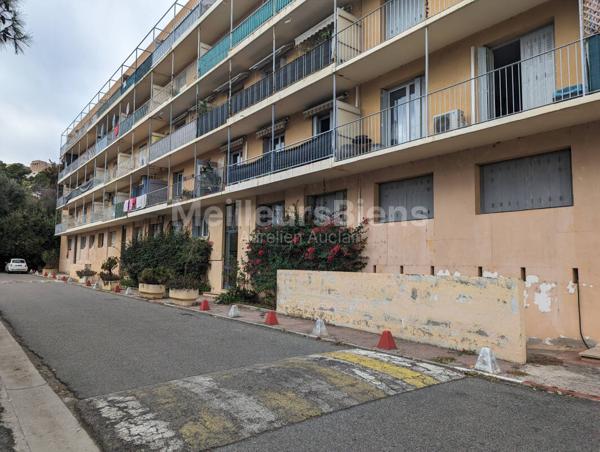 Appartement T3 Bastia