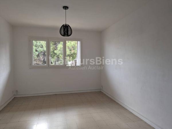 Appartement T3 Bastia