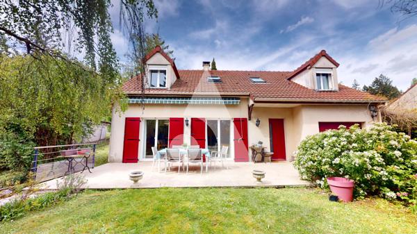 Maison 7 pièces 150 m2