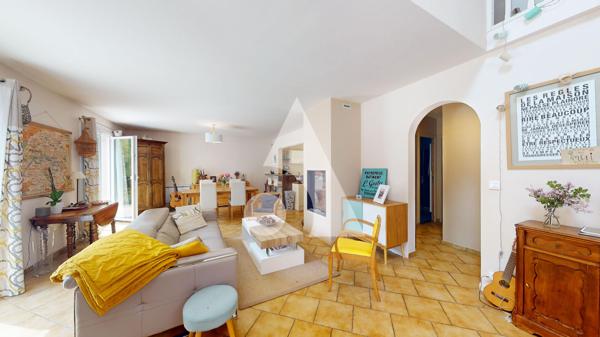 Maison 7 pièces 150 m2
