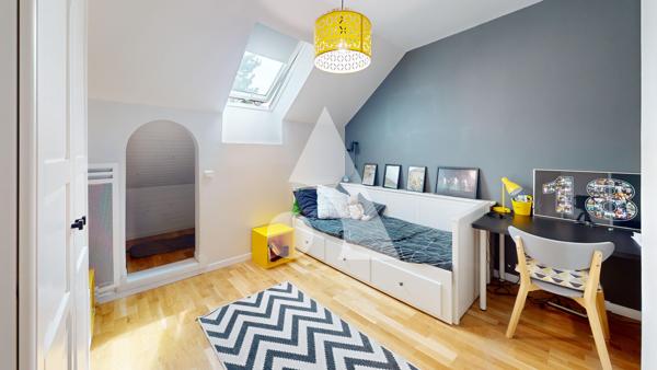 Maison 7 pièces 150 m2