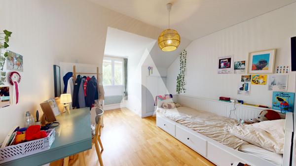 Maison 7 pièces 150 m2