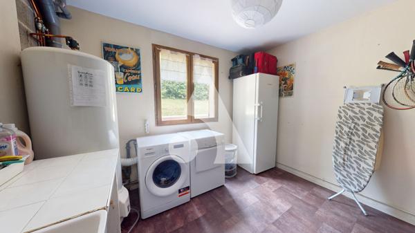 Maison 7 pièces 150 m2