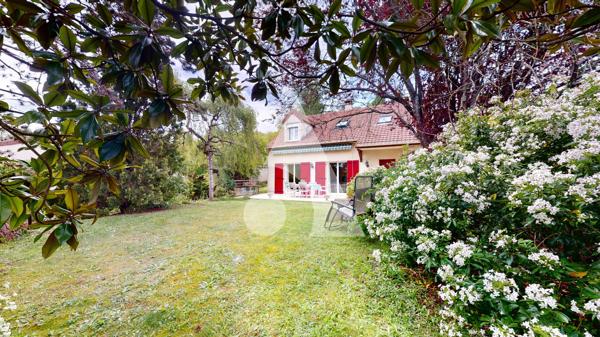 Maison 7 pièces 150 m2