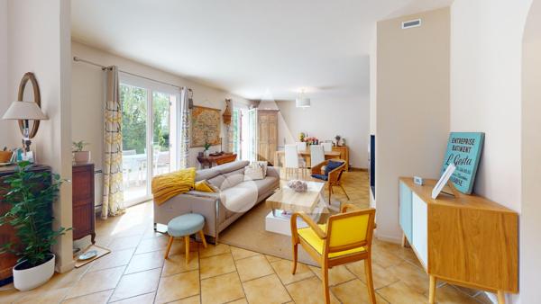 Maison 7 pièces 150 m2