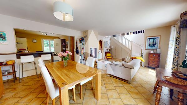 Maison 7 pièces 150 m2