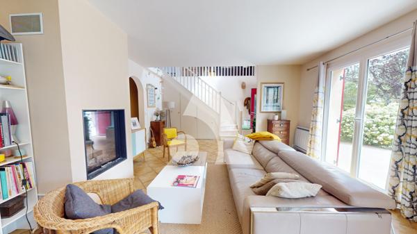 Maison 7 pièces 150 m2