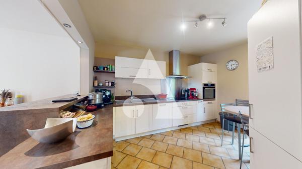 Maison 7 pièces 150 m2